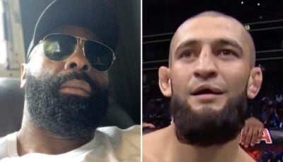 UFC – L’énorme annonce de Kaaris sur Khamzat Chimaev : « Le… »