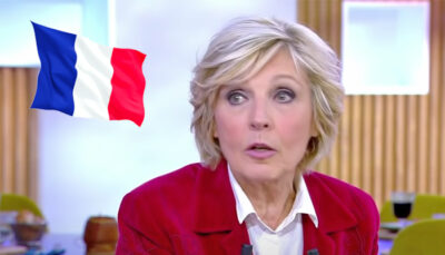 Evelyne Dheliat (76 ans) réagit sans filtre aux critiques des Français : « Ça peut choquer, mais…