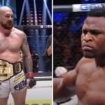 PFL – Le monstre qui pourrait affronter Francis Ngannou en MMA connu ?!