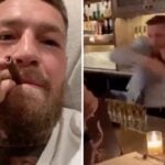 UFC – Déchiré, le message de McGregor avant son retour : « Les drogues ne… »  !