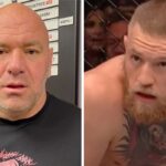 UFC – Cash, Dana White se lâche sur Conor McGregor avant son retour : « Mohamed Ali était…