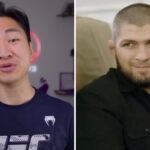 Proche de GregMMA, le message épique d’Henry Tran pour Khabib !