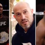 Jon Jones ou Francis Ngannou ? GregMMA tranche cash : « Il a pas l’air très… »