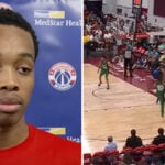 NBA – Moqué par ses adversaires, la réponse parfaite de Bilal Coulibaly en mode patron !