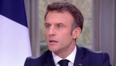 Hué à la cérémonie d’ouverture, la réaction d’Emmanuel Macron en privé révélée : « Il a…