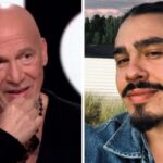 Le fils de Florent Pagny (27 ans) franc à propos de son père : « Il n’a jamais…