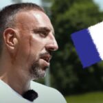 Furieuse, la fille de Franck Ribéry (18 ans) détruit la France : « Ce pays…