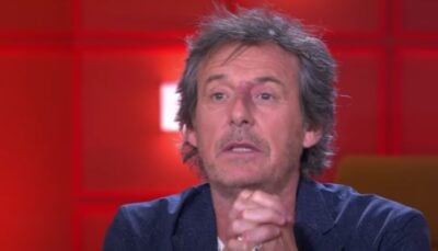 À 63 ans, Jean-Luc Reichmann dévoile son gros changement physique : « Je suis…