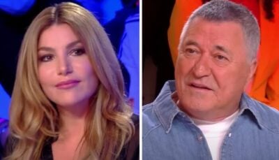 La femme de Jean-Marie Bigard (70 ans) cash : « Son corps ne suit plus, on ne peut plus…