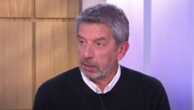 Michel Cymès (66 ans) donne l’improbable aliment qui rallonge l’espérance de vie : « Par jour…