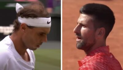 Après l’avoir démoli aux JO, Novak Djokovic enfin cash sur sa relation avec Rafael Nadal : « Non, il…