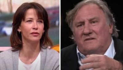 40 ans après, Sophie Marceau honnête sur ses rapports avec Depardieu : « C’était moi la grosse…