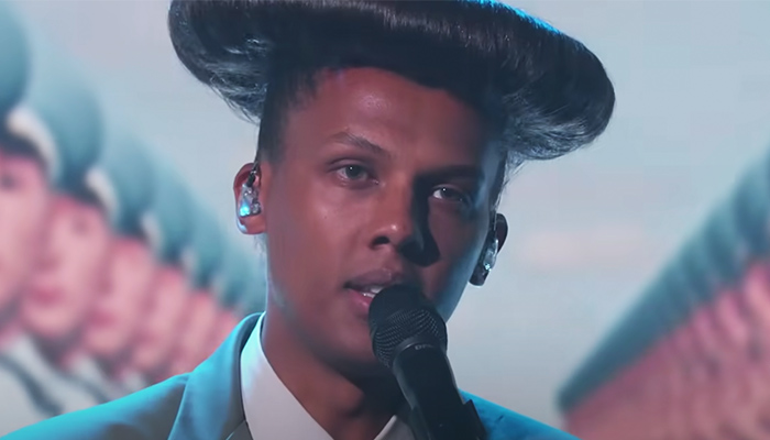 Stromae