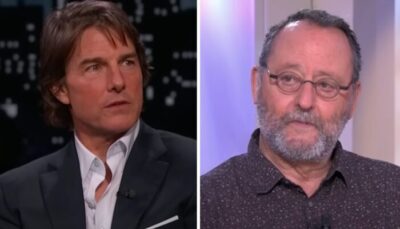 Après l’avoir côtoyé, Jean Reno (75 ans) règle violemment son compte à Tom Cruise : « Il a…