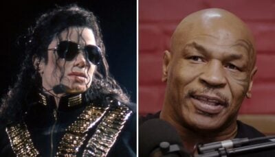 Mike Tyson cash sur Michael Jackson : « La première fois que je l’ai rencontré, il m’a…