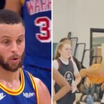 NBA – Steph Curry salement remonté contre des adolescentes : « C’est le pire…