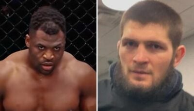 Avant Francis Ngannou, l’avis cash de Khabib sur la PFL : « N’importe qui peut…