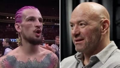 UFC – Une superstar balance cash sur Sean O’Malley après son sacre : « Dana White était…