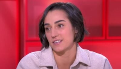 Au fond du trou, Caroline Garcia (30 ans) vide enfin son sac : « Je ne…