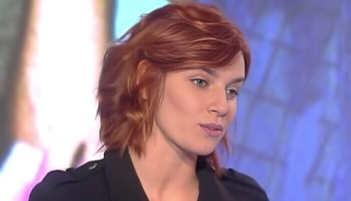 Fauve Hautot