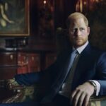 À 38 ans et père de famille, le Prince Harry affiché : « Il aime la…