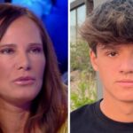 Tom Pernaut (19 ans ) honnête sur Nathalie Marquay : « Ma mère n’aime pas…