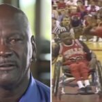 NBA – Humilié par un inconnu en fauteuil, Michael Jordan cash : « Je pensais que…