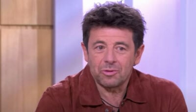 À 65 ans, Patrick Bruel se dévoile comme jamais sur sa vie personnelle : « J’ai un rapport…