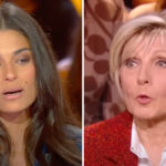 Collègue d’Evelyne Dhéliat, Tatiana Silva cash sur elle-même : « Je ne suis pas…