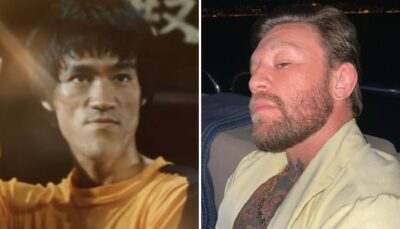 UFC – L’avis honnête de Conor McGregor sur Bruce Lee : « En MMA, il aurait été…