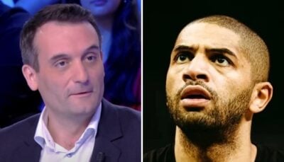 France – Nicolas Batum recadre Florian Philippot après ses propos chocs : « Il est encore temps de…