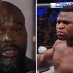 Jean-Marc Mormeck (51 ans) donne son avis cash sur Francis Ngannou : « Il…