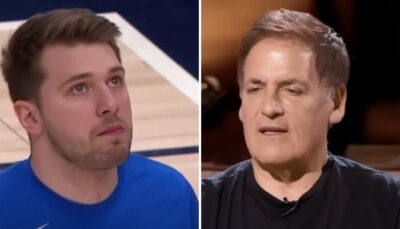 NBA – La décla choc du proprio des Mavs : « Oui, j’ai tradé des gars parce qu’ils…