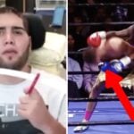 L’histoire tragique de Prichard Colon (32 ans), passé de prodige à paralysé en un seul coup