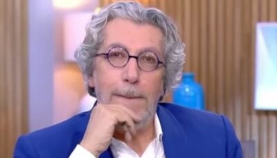 Scandalisé, Alain Chabat (65 ans) se lâche : « Il n’y en a pas assez sur les…