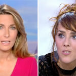 Anne-Claire Coudray (46 ans) se lâche sur Zaz : « C’est la chanteuse que…