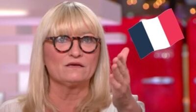 Sans filtre, Christine Bravo (68 ans) lâche son vrai avis sur Paris : « Ce qui me traumatise, c’est…