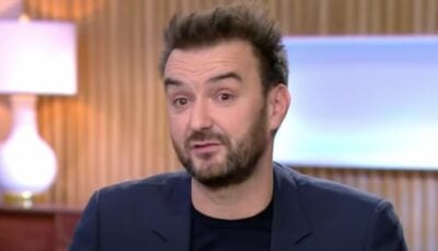 Cyril Lignac (46 ans) balance sur l’envers du décor : « Après 35 dégustations par jour, parfois je…