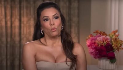 Après avoir tourné des scènes au lit avec Eva Longoria (49 ans), un acteur cash : « Elle pouvait parfois…