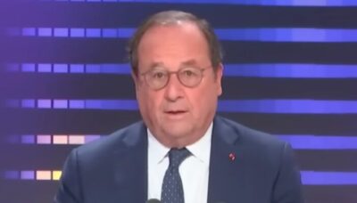 Une star très connue balance sur la sexualité de François Hollande (70 ans) : « C’est un…