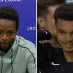 NBA – Avant la reprise, le message de Gael Monfils pour Victor Wembanyama : « Je vais me…