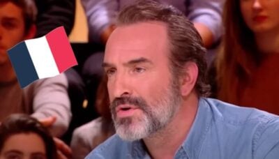 Après les JO, le règlement de compte violent de Jean Dujardin (52 ans) : « Paris n’est pas…