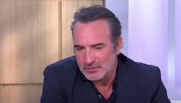 Jean Dujardin