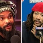 NBA – Joakim Noah : « Il me rappelle Derrick Rose, ce sont tous les deux des…