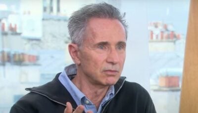 Avec sa femme depuis 50 ans, Thierry Lhermitte lâche son secret : « C’est de…