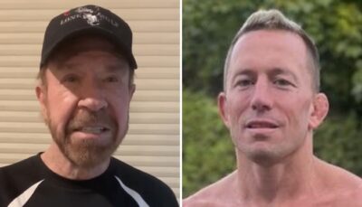 UFC – Chuck Norris (84 ans) révèle le fond de sa pensée sur Georges St-Pierre : « Quelle…