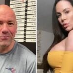 UFC – Dana White (54 ans) choque avec son physique, la star du X Kendra Lust réagit !