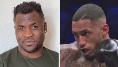 PFL – Qui gagne entre lui et Tony Yoka ? Francis Ngannou cash : « Je le…