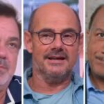 Cash, le coup de massue de Bernard Campan à Bourdon et Legitimus : « Didier et Pascal ? Ils…