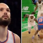 NBA – Gros débat sur Evan Fournier après son match : « Il doit…